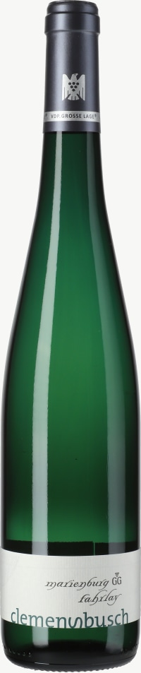 Marienburg Riesling Großes Gewächs Fahrlay trocken 2015