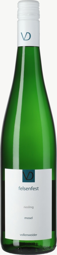 Riesling Felsenfest trocken 2015