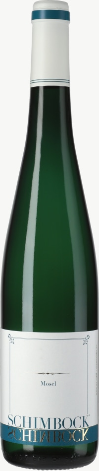 Riesling Schimbock trocken 2015