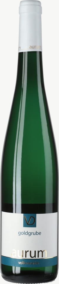 Riesling Goldgrube Aurum trocken 2016