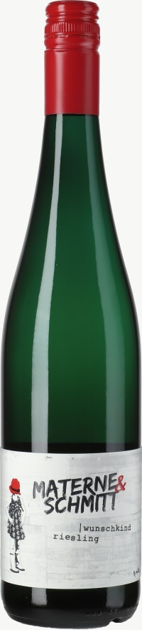 Wunschkind Riesling trocken 2017