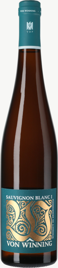 Sauvignon Blanc I 2017