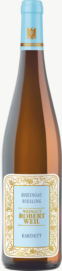 Riesling Kabinett (fruchtsüß)