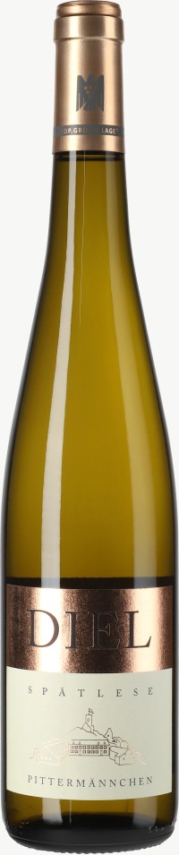 Dorsheimer Pittermännchen Riesling Spätlese (fruchtsüß) 2017