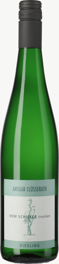 Riesling Vom Schiefer trocken 2017