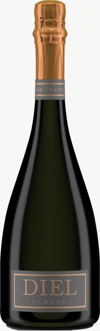 Riesling Sekt Brut Goldloch Flaschengärung 2008