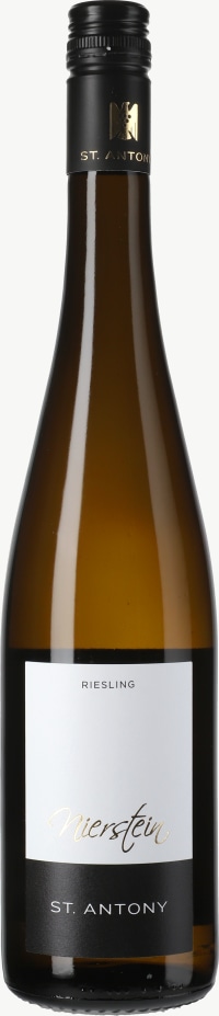 Riesling Nierstein VDP Ortswein trocken 2017