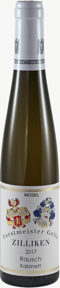 Saarburger Rausch Riesling Kabinett (fruchtsüß)