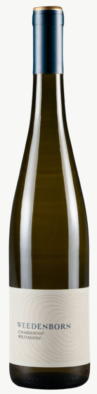 Chardonnay Westhofen trocken 2016