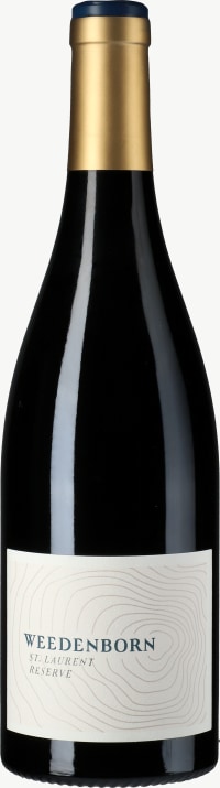 Sankt Laurent Reserve trocken 2015