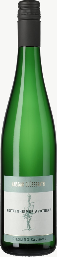 Trittenheimer Apotheke Riesling Kabinett (fruchtsüß) 2017