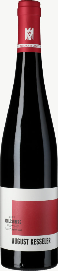 Rüdesheim Berg Schlossberg Pinot Noir Großes Gewächs
