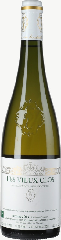 Les Vieux Clos 2016
