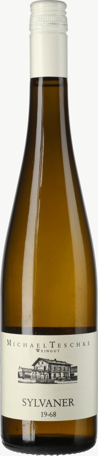 Sylvaner 19-68 2016