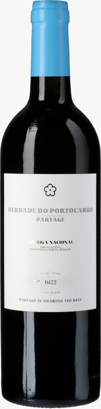 Partage Touriga Nacional 2011