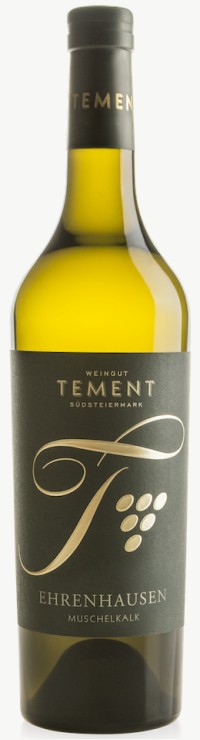 Ehrenhausen Muschelkalk Sauvignon Blanc (ehemals Berghausen) 2015
