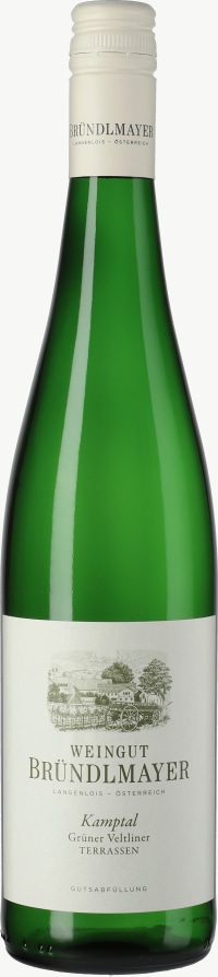 Grüner Veltliner Kamptal Terrassen 2017