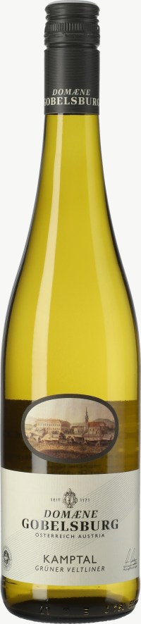 Domaene Kamptal Grüner Veltliner 2017