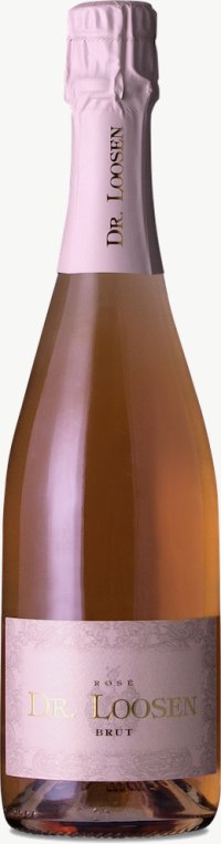 Mosel Pinot Noir Rosé Brut Flaschengärung 2011