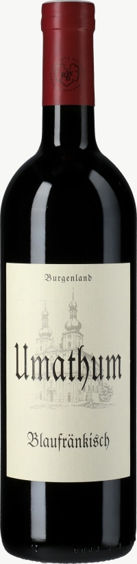 Blaufränkisch 2016