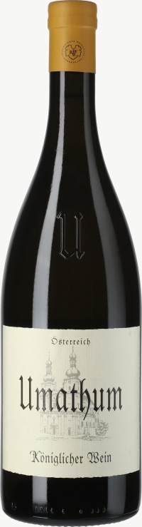"Königlicher Wein MMXVI" Lindenblättriger 2016