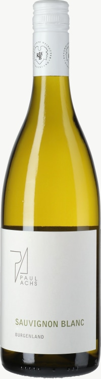 Sauvignon Blanc 2017