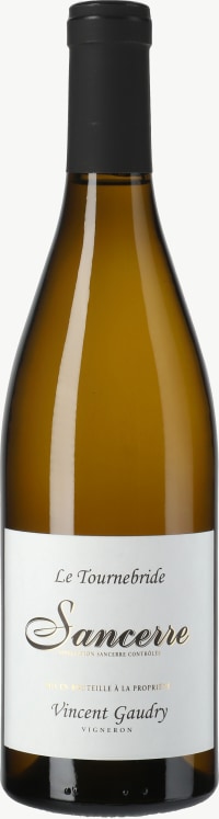 Sancerre Blanc Le Tournebride 2017