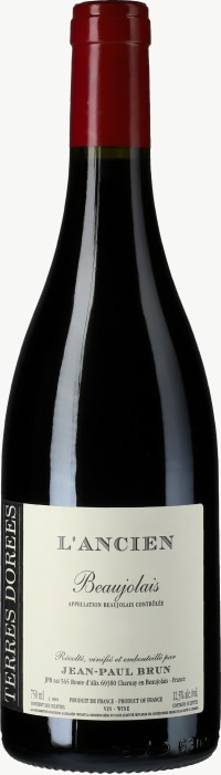 Beaujolais L