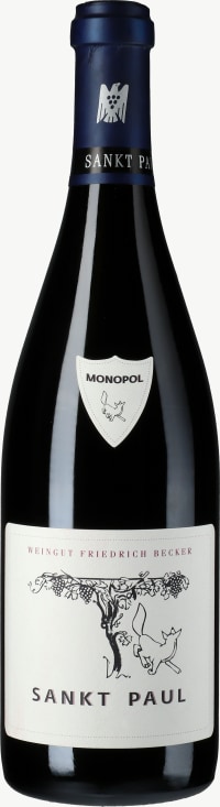 Pinot Noir Sankt Paul Großes Gewächs 2013