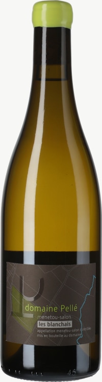Les Blanchais 2017