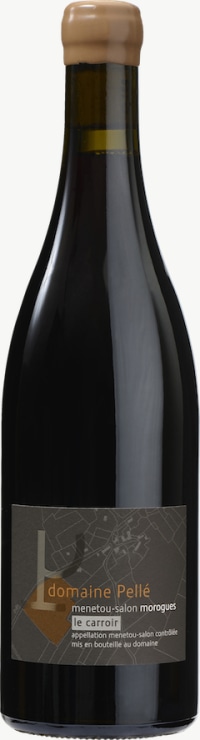 Le Carroir Rouge 2016