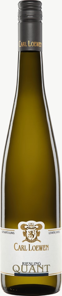 Riesling Quant trocken 2017
