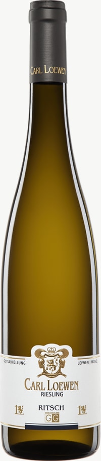 Ritsch Riesling Großes Gewächs 2017