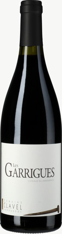 Coteaux du Languedoc Garrigues 2016