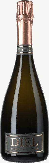 Sekt Brut Reserve Cuvee Mo Flaschengärung 2008