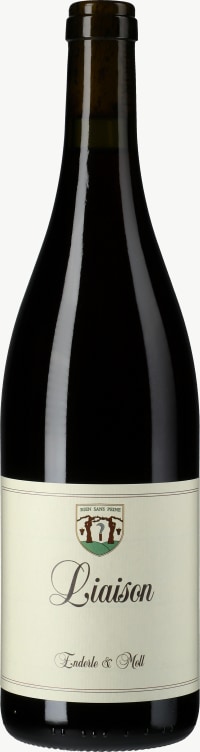 Pinot Noir Liaison 2016