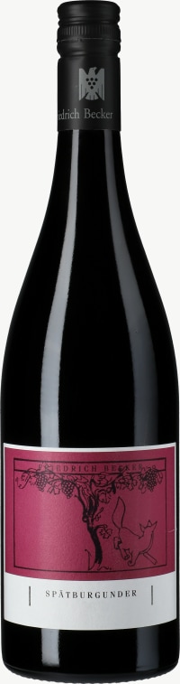 Spätburgunder 2014