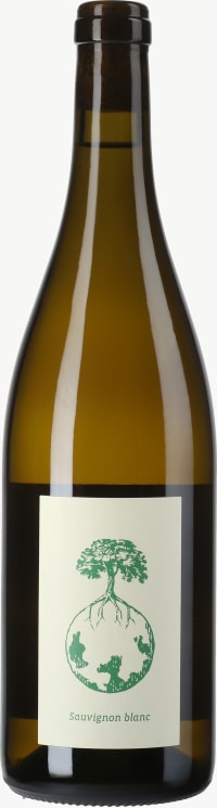 Sauvignon Blanc vom Opok 2015