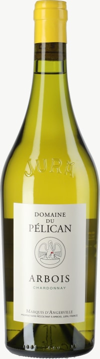 Arbois Chardonnay 2016