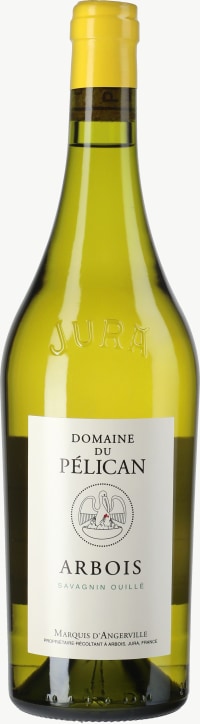 Arbois Savagnin Ouillé 2016
