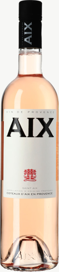 Aix Rosé 2019