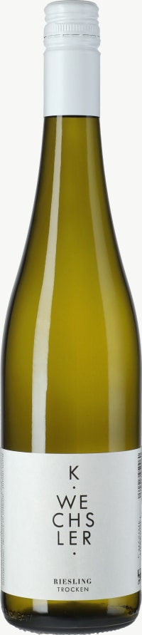 Riesling trocken 2017