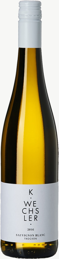Sauvignon Blanc trocken 2019