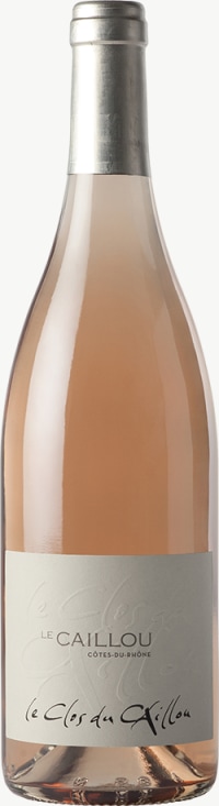 Le Caillou Rosé 2018