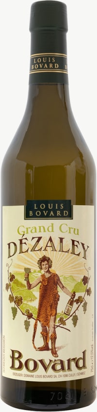 Chasselas Dezaley Grand Cru 2015