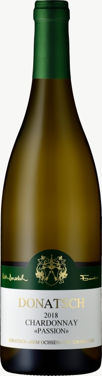 Chardonnay Passion 2018