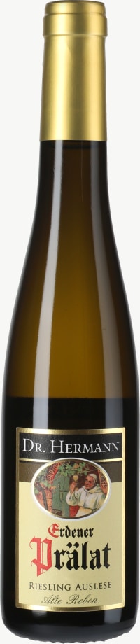 Erdener Prälat Riesling Auslese Goldkapsel Alte Reben (fruchtsüß) 2016