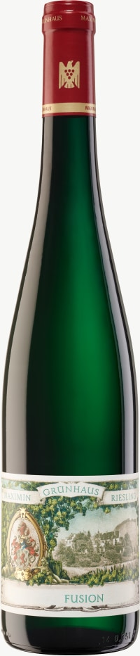 Riesling Abtsberg Fusion trocken 2011