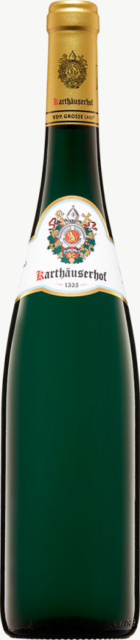 Eitelsbacher Karthäuserhofberg Riesling Großes Gewächs trocken 2018