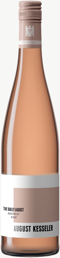 The Daily August Rose VDP Gutswein trocken 2018